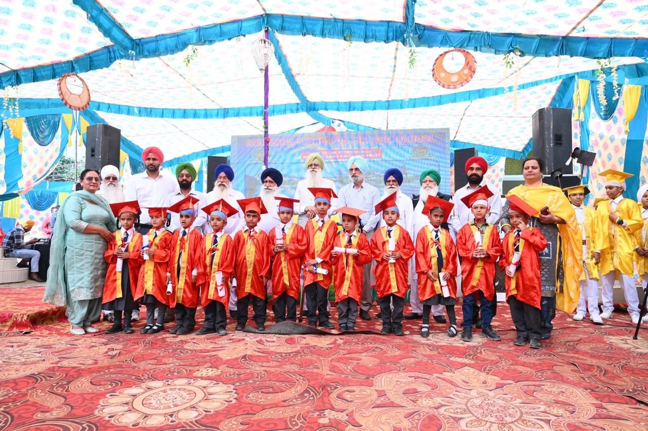 Nsps Fatehgarh Jattan